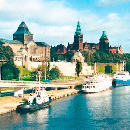 Arkona Szczecin Exterior foto